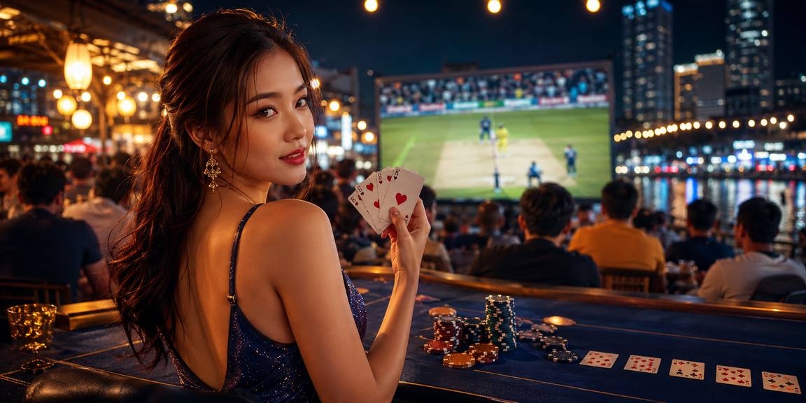 l8999 Ứng dụng cho sảnh, bàn và phiếu cược